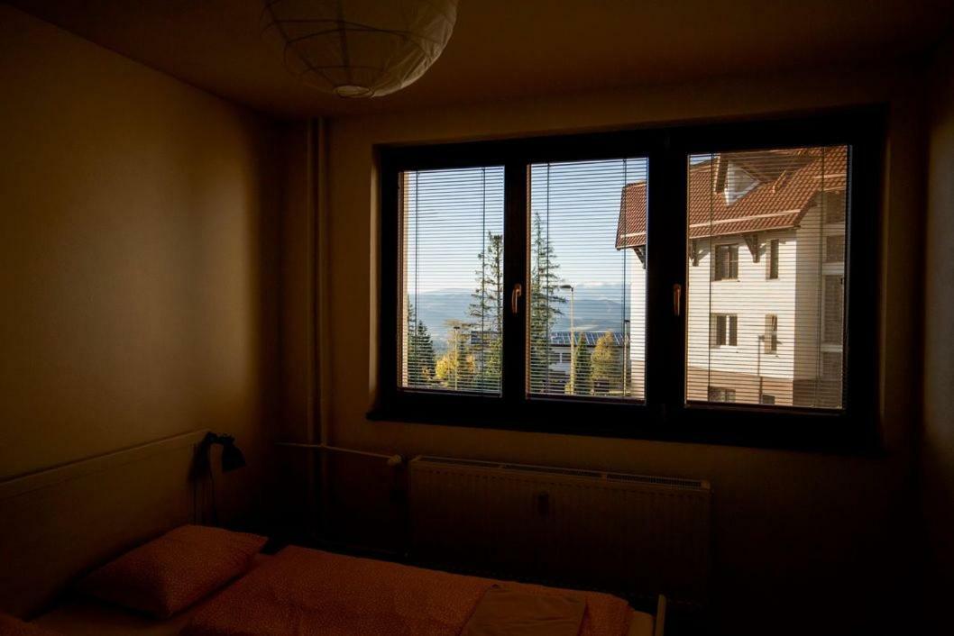 Apartments Pod Kotlom Vysoké Tatry Exterior foto